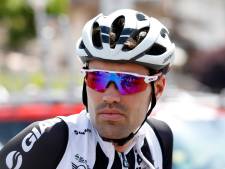 Dumoulin doet opnieuw mee aan Hammer Series Limburg