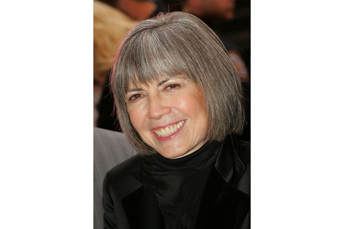 Anne Rice en 2006.