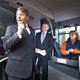 Donner maakt ruzie met PVV'er Lucassen, ten onrechte