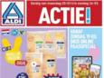 Bekijk hier de folder van Aldi