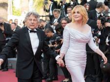 Emmanuelle Seigner défend son mari Roman Polanski: “Elles voulaient toutes coucher avec lui”