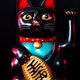 De Chinese gelukskat die eigenlijk Japans is: waarom lonkt hij eigenlijk naar ons?