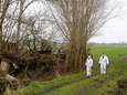 Politie dregt rond de Oud Aa op zoek naar sporen in onderzoek omgebrachte Breukelaar (67) 