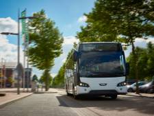 Qbuzz bestelt tientallen e-bussen bij VDL in Eindhoven en Ebusco in Deurne