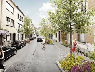 Vanaf 15 juni geen doorgaand verkeer meer in Colomastraat