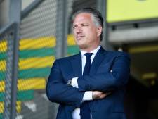 Nieuwe Eredivisie-directeur: ‘Nederland moet de zesde competitie van Europa zijn’