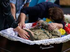 Près de 9.000 soldats ukrainiens ont été tués en 6 mois