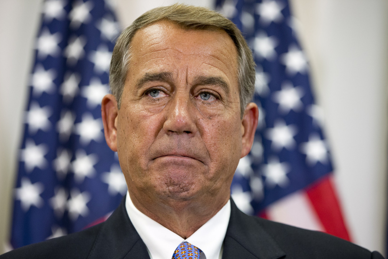 John Boehner