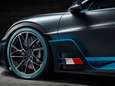 Van deze 1.500 pk sterke Bugatti Divo komt er één naar Nederland