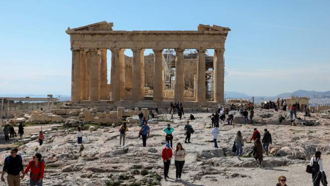 Eurolanden heffen verscherpt financieel toezicht op Griekenland in augustus op