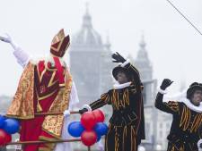 Zwarte Piet blijft in België gewoon Zwarte Piet