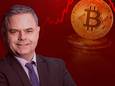 "Bitcoin is onzin. Je stopt je geld in lucht": onze geldexpert over teloorgang van cryptomunt