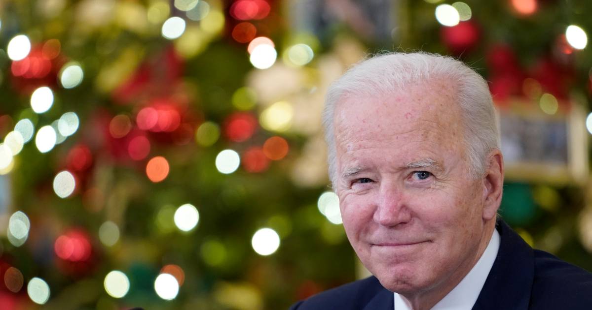 Gli Stati Uniti smettono di investire in combustibili fossili all’estero |  all’estero