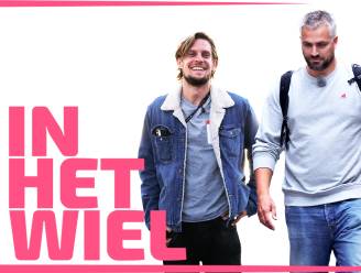 Podcast | Giro Etappe 16: ‘Dit is de doorbraak van Arensman op het hoogste niveau’