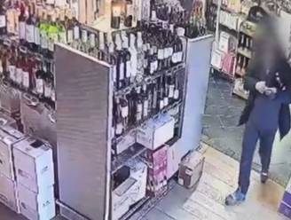 KIJK. Uitbaters drankenhandel betrappen winkeldief met fles champagne van 450 euro
