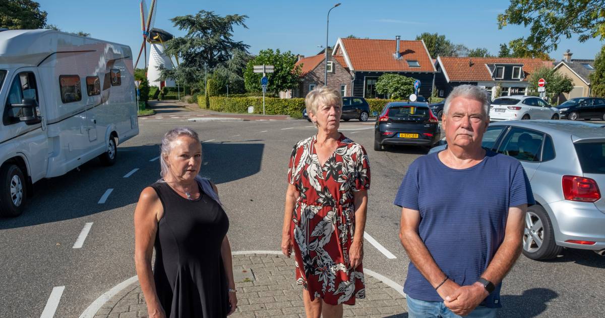 Grijpskerke hoopt op bestuurlijke moed gemeente: ‘Erken dat je op de foute weg zit en herstel dat’