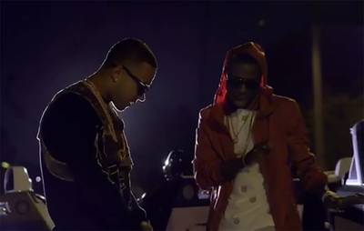 Memphis en Promes lanceren vrijdag rapnummer