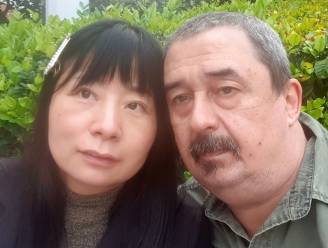 Philip Soubry (55), de eerste Belg die besmet raakte met corona, is terug ‘thuis’ in China: “Ik vrees dat het ergste nog moet komen als jullie zo laks verder doen”