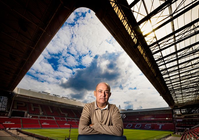 Thijs Slegers roept supporters op om bloed- of stamceldonor te worden.