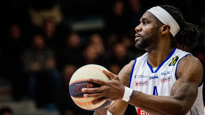Kangoeroes Mechelen ongeslagen in Elite Gold: winst bij Den Bosch (71-74). “Eentje op karakter”