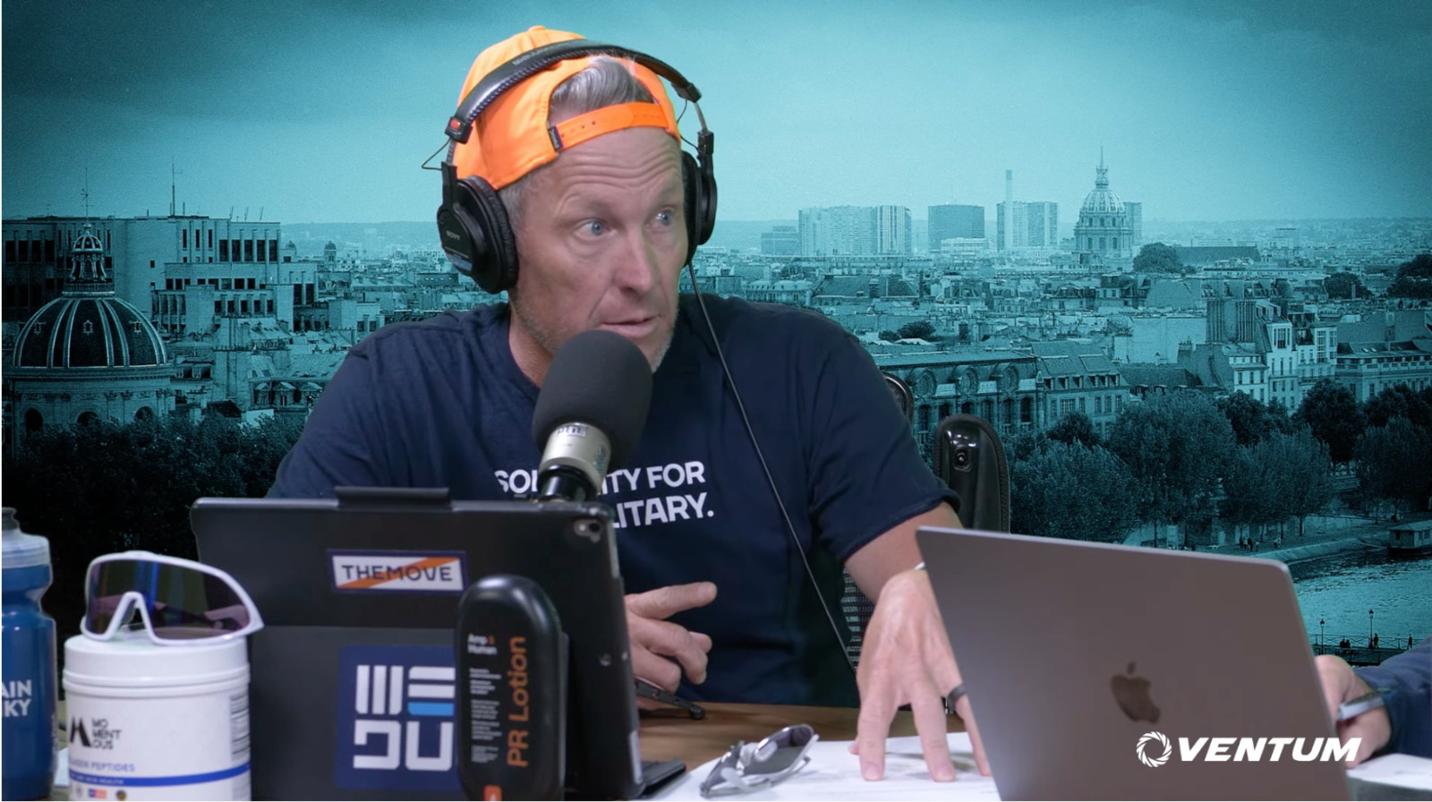 Armstrong, Ullrich, Wiggins en Cavendish vol lof over Evenepoel “De