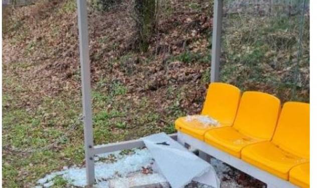 Binnenkort meer veiligheidscamera's aan vrijetijdssite Krekel-Zuid: “Daders vandalisme zouden met beloofde camera’s al gevat kunnen zijn”