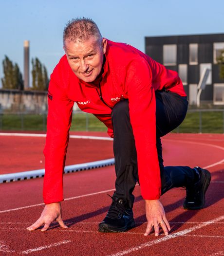 nieuw leven voor atletiekbaan die vorig jaar nog dicht moest nu ook plannen voor bowls en beachvolleybal utrecht ad nl