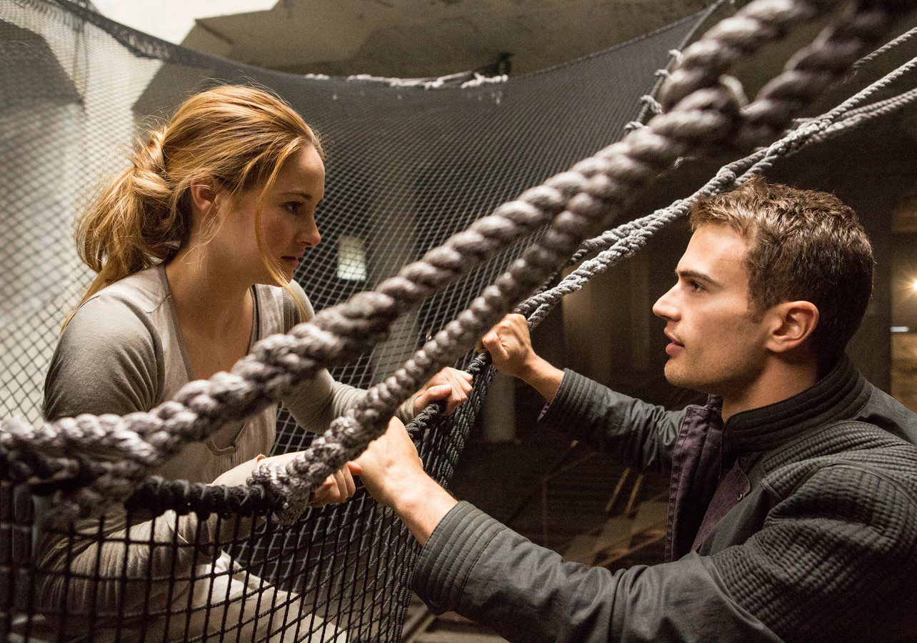 Vanavond op tv (10 juli 2021): <b>Divergent</b>, Beat Me: The Five Knock-Outs en D...