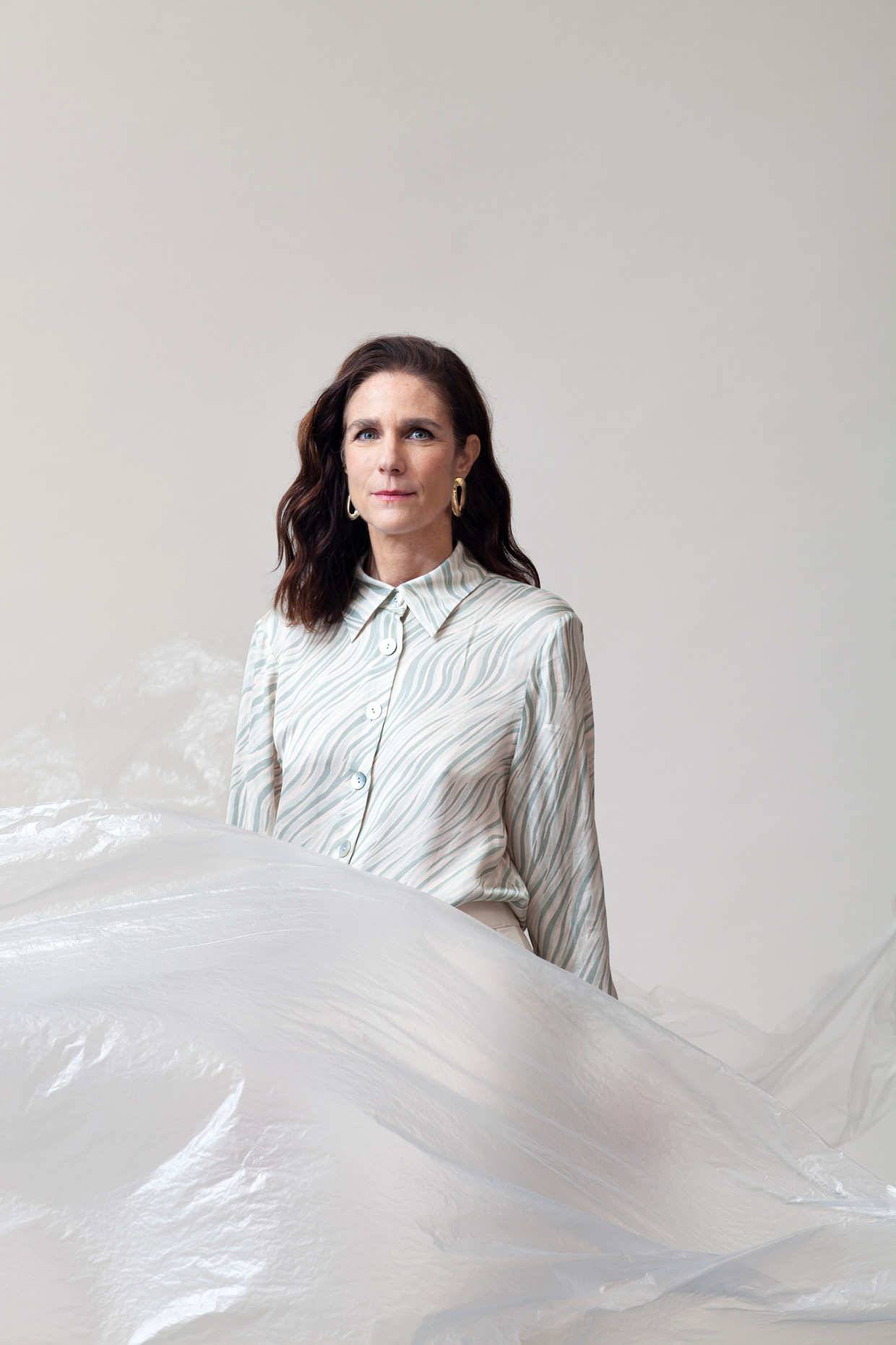 null Beeld Anne Claire de Breij