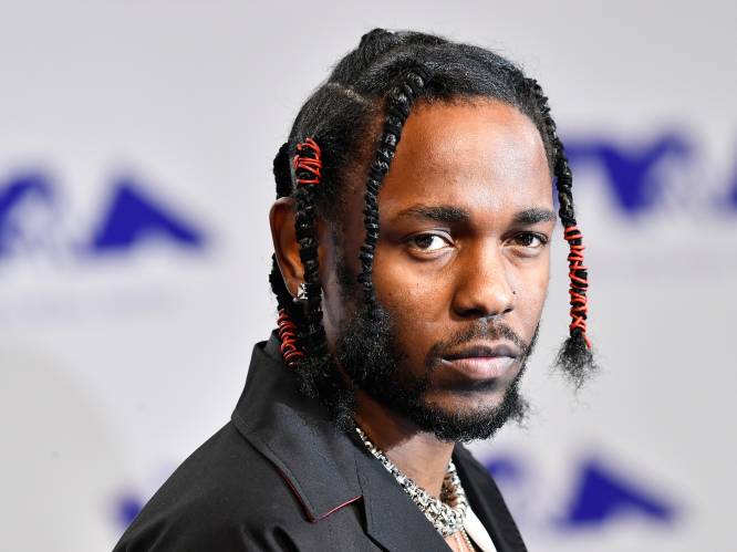 Kendrick Lamar betaalt 2,6 miljoen voor dit nieuwe huis (en hij gaat er niet eens wonen)