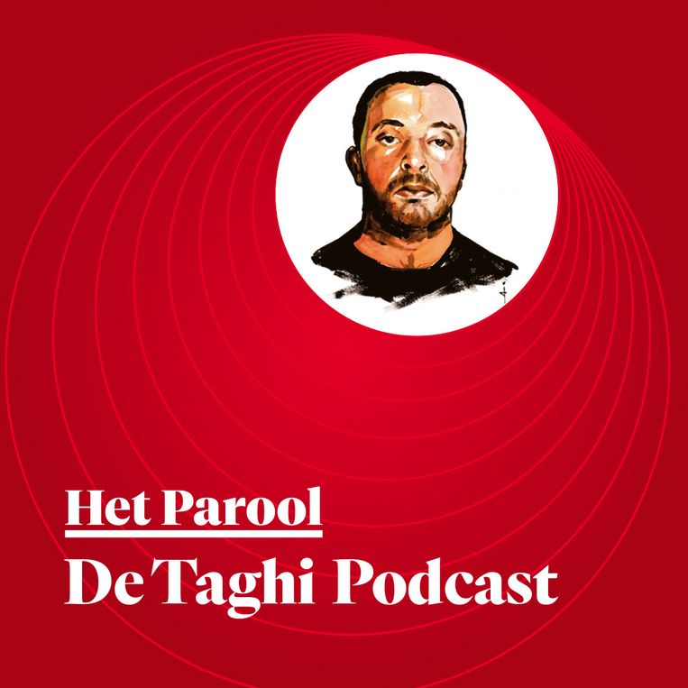 Problemen met kroongetuige Nabil B.: als verdachte verklaart hij helemaal niets