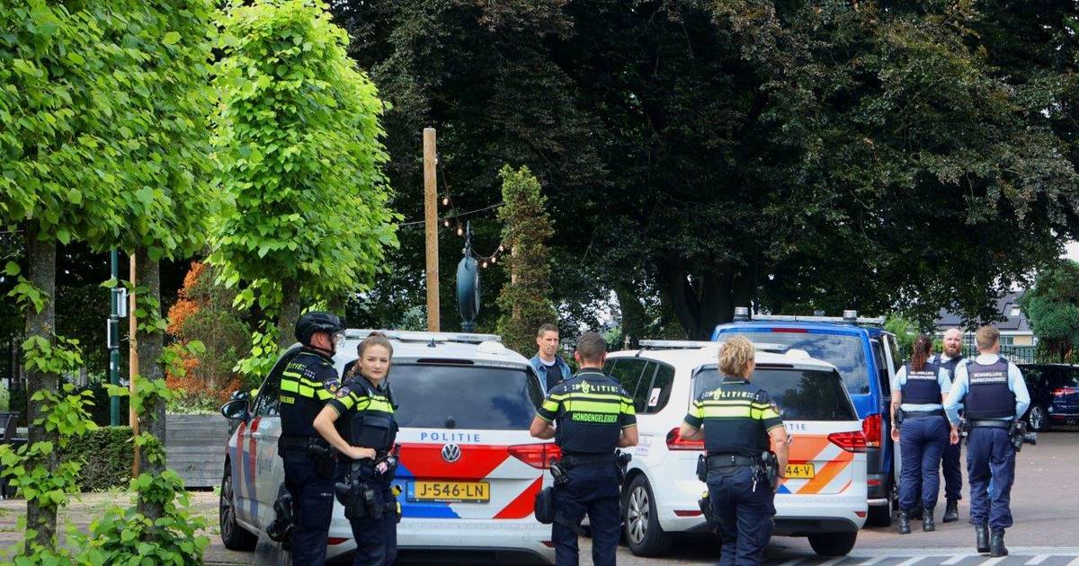 28-Year-Old Man Arrested for Human Smuggling in Eindhoven
