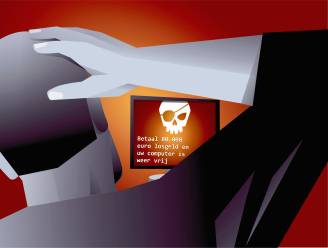 Herrezen uit de dood: berucht crimineel virus bezig aan opmars