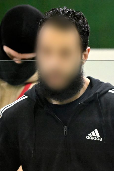 En rentrant à Bruxelles, Salah Abdeslam “voulait aller jusqu’au bout”