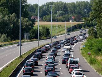 Woensdag drukke avondspits verwacht voor verlengd weekend