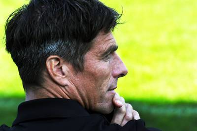 FC Dordrecht herenigt broers De Nooijer