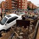 Doden door noodweer in Spanje