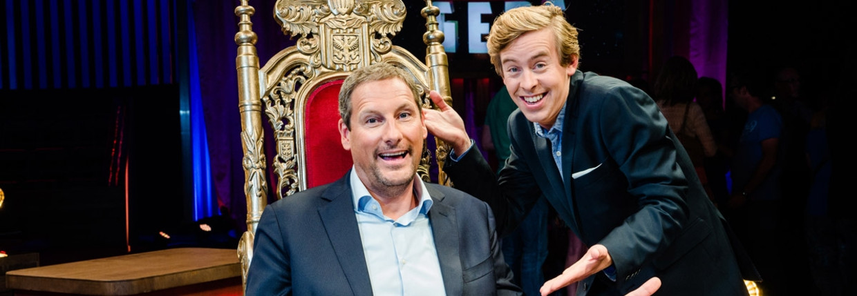 null Beeld 