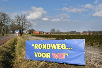 Gemeente Dinkelland begint met voorbereidingen voor realisatie rondweg om Weerselo