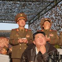 Non-proliferatieverdrag onder druk: groeiend kernarsenaal van Noord-Korea baart wereldmachten zorgen