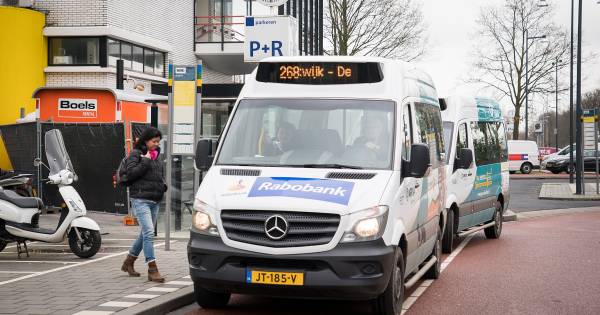 Zaltbommel wil buurtbus naar Nieuwaal terug | Bommelerwaard - BD.nl
