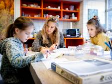 OMT: Geen quarantaine meer voor kinderen zonder klachten