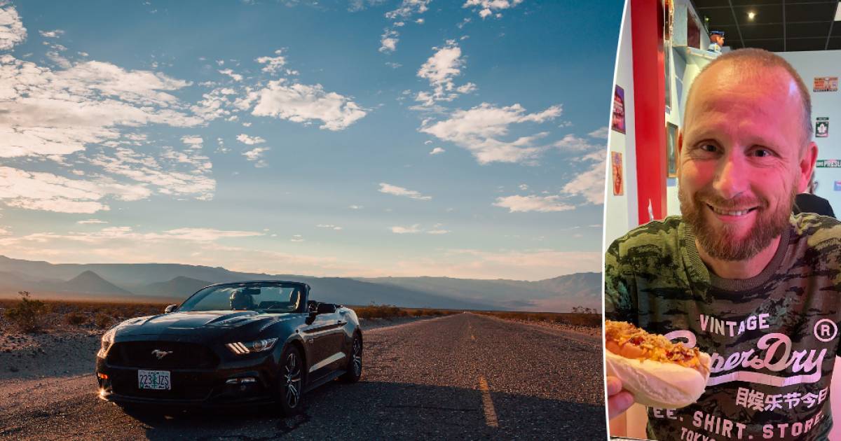 Peter ha accidentalmente cliccato una casella sbagliata nel modulo di domanda: “Ora posso dimenticare il volo dei miei sogni” |  La mia guida: soldi