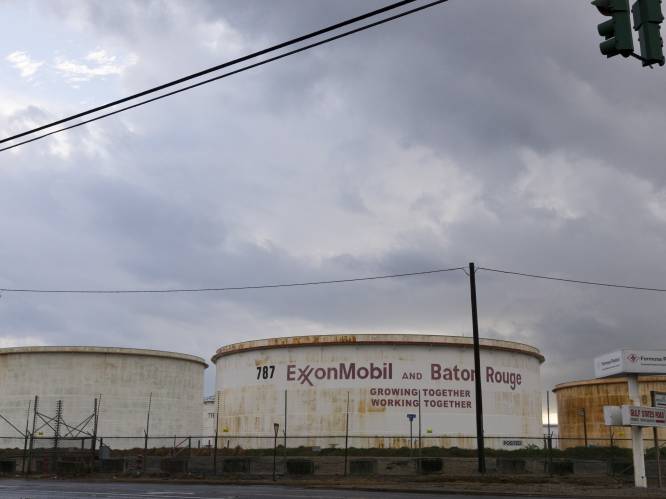 Olielek in Atlantische Oceaan na incident op Canadees boorplatform van ExxonMobil