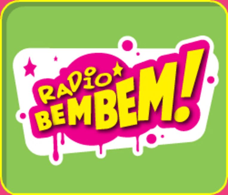 Kinderradio BEMBEM Stopt Ermee De Morgen