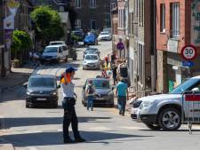 EN DIRECT: 1.650 foyers privés d'eau potable en Wallonie - 53 personnes toujours portées disparues