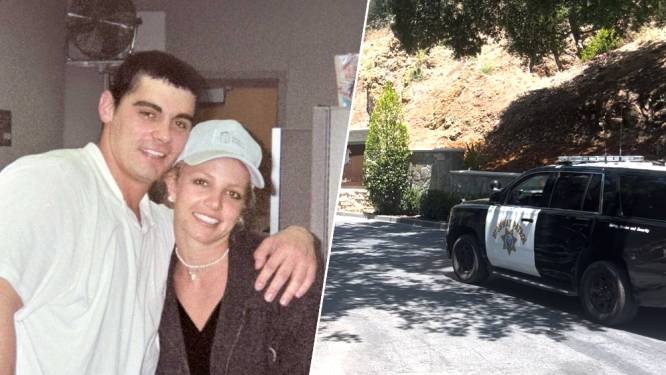 Ex-man Britney Spears moet langer in de cel blijven, probeerde de slaapkamer van de zangeres binnen te dringen