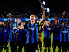 “Un match historique pour le Club de Bruges”