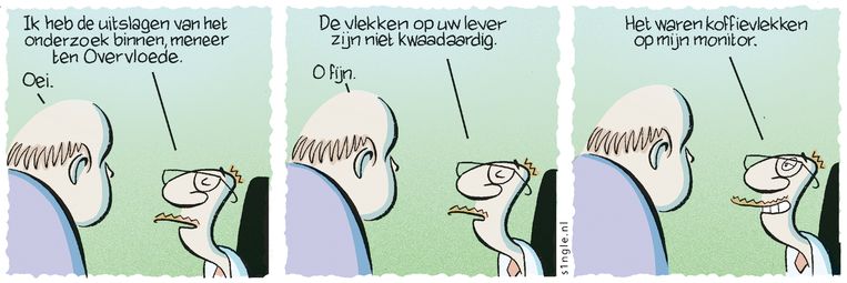 31 oktober 2022. Beeld Kolk & De Wit
