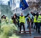 Waarom elke politicus die in debat gaat met een ‘geel hesje’ gedoemd is te verliezen
